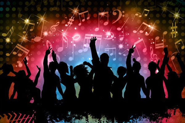 دیسکو و پارتی