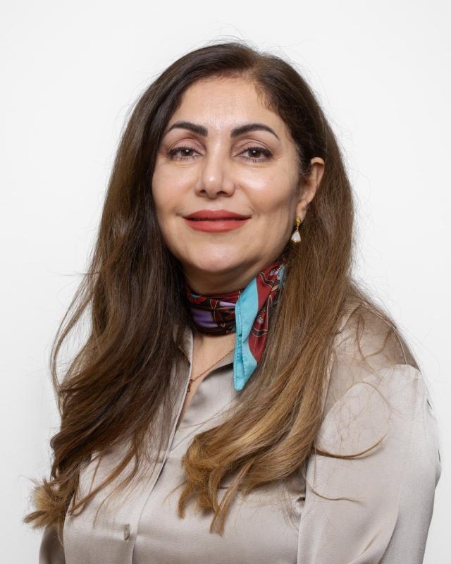 Curaklinik کلینیک درمانی کورا