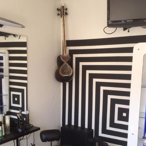 city salon