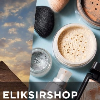 Super Market ELIKSIR