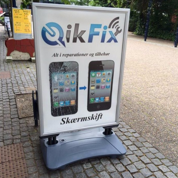 QikFix Mobile & Tablet Services