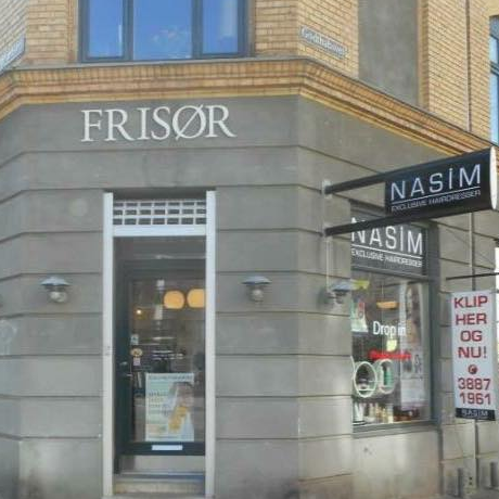 Nasim Salon
